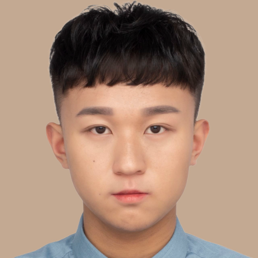 Shiyu Yang