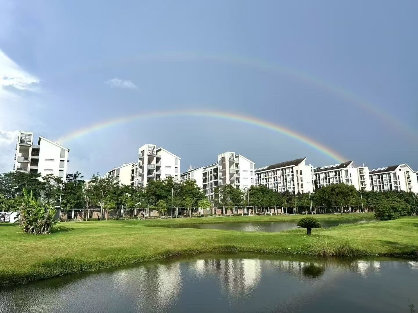 Rainbow